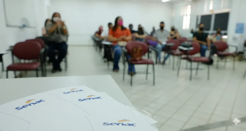 Curso gratuito de Técnico em Sistemas em Mossoró: inscrições abertas