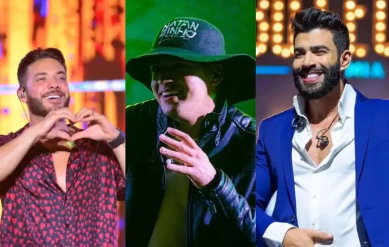 Festa dos Caminhoneiros 2026 Itabaiana: programação completa