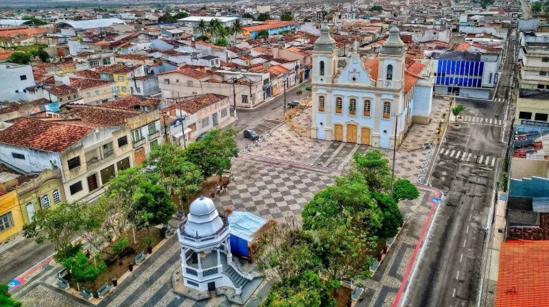 Lagarto SE comemora 146 anos: veja a programação completa