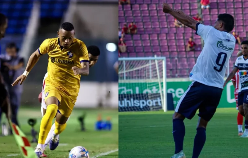 Lagarto x Retrô ao vivo: onde assistir na Série D – 18/04